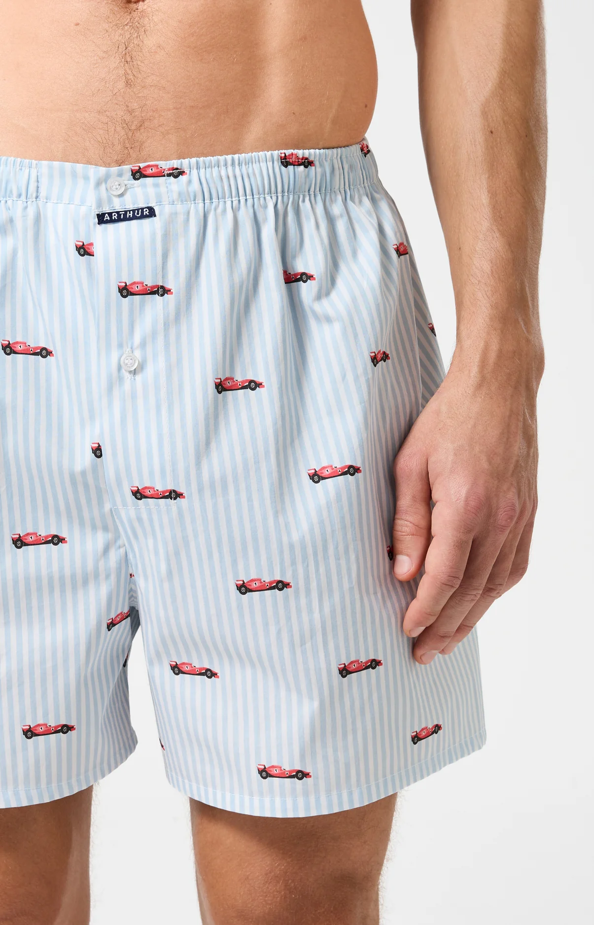 Promo caleçons homme