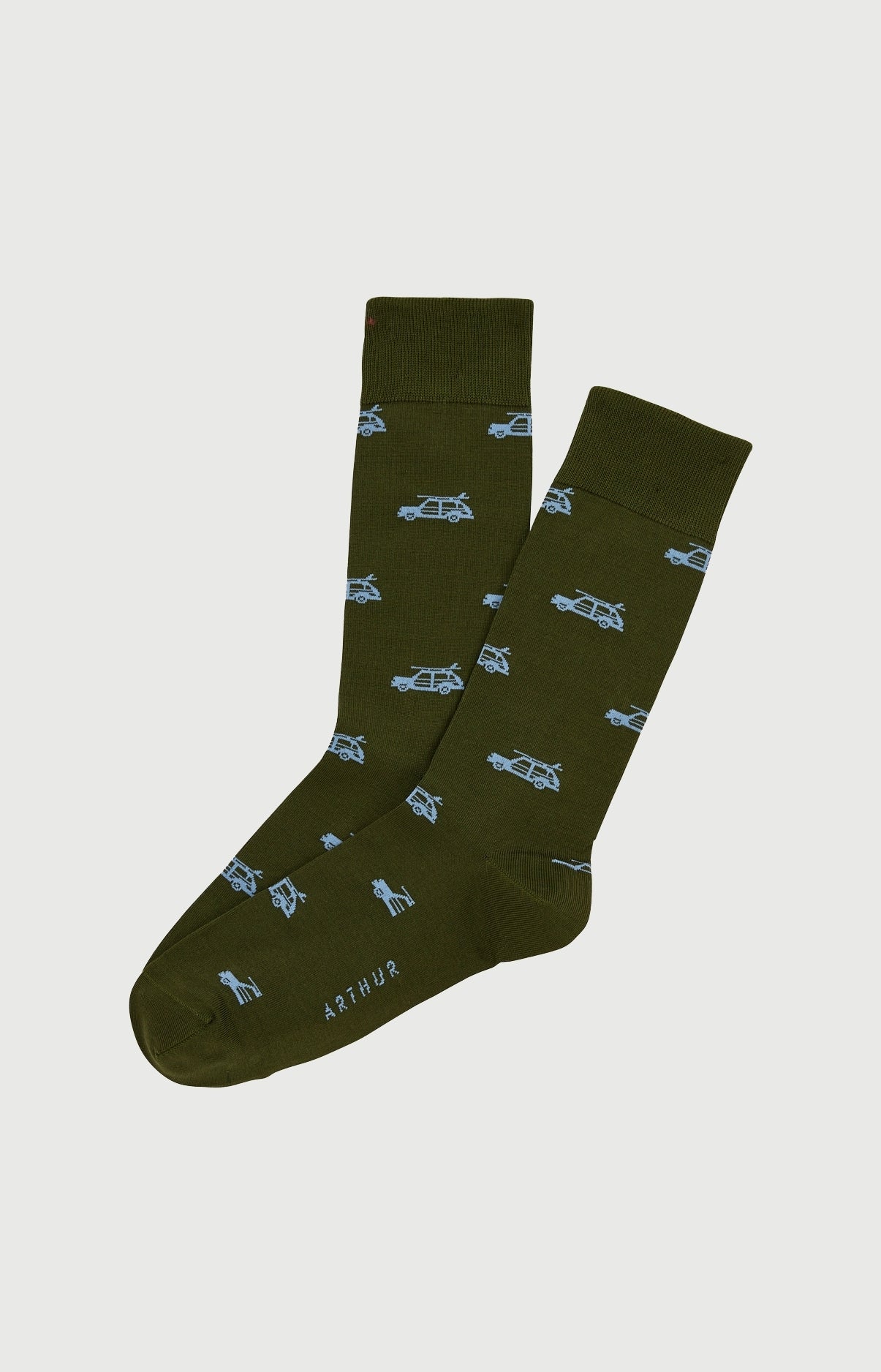 Chaussettes